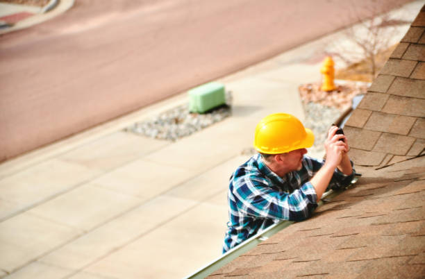 Best Roof Repair Specialists  in Folsom, PA