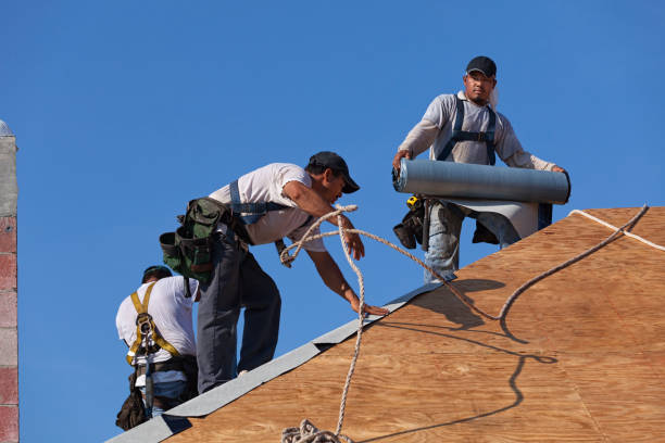 Best Best Roofing Contractors  in Folsom, PA