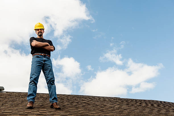 Quick and Trustworthy Emergency Roof Repair Services in Folsom, PA