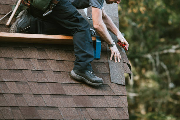 Best Shingle Roofing Installation  in Folsom, PA