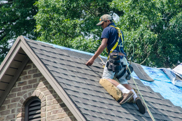 Professional Roofing Contractor in Folsom, PA